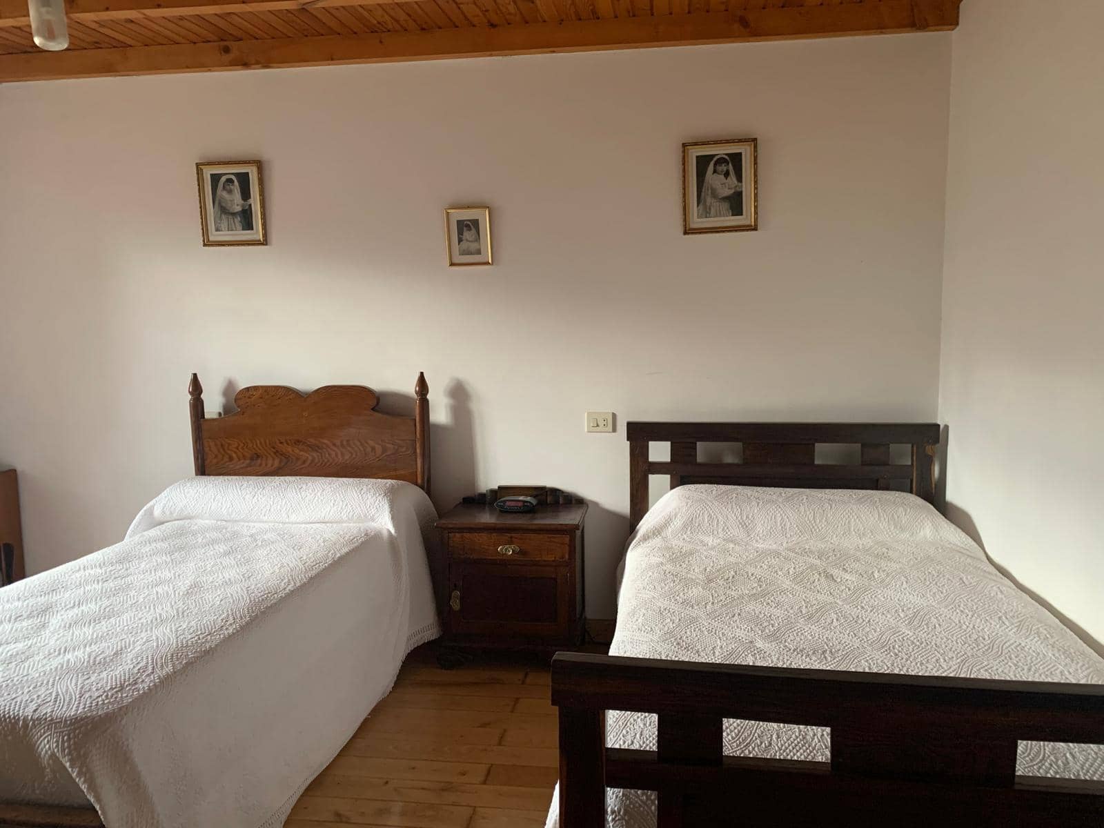 5 sypialnia Finka/Dom wiejski na sprzedaż w Boveda z garażem - 185 000 € (Ref: 9671199)