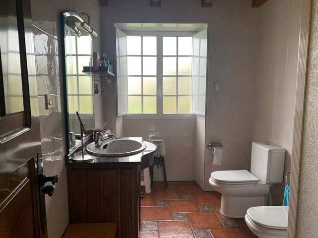 5 sypialnia Finka/Dom wiejski na sprzedaż w Bóveda z garażem - 185 000 € (Ref: 9671199)