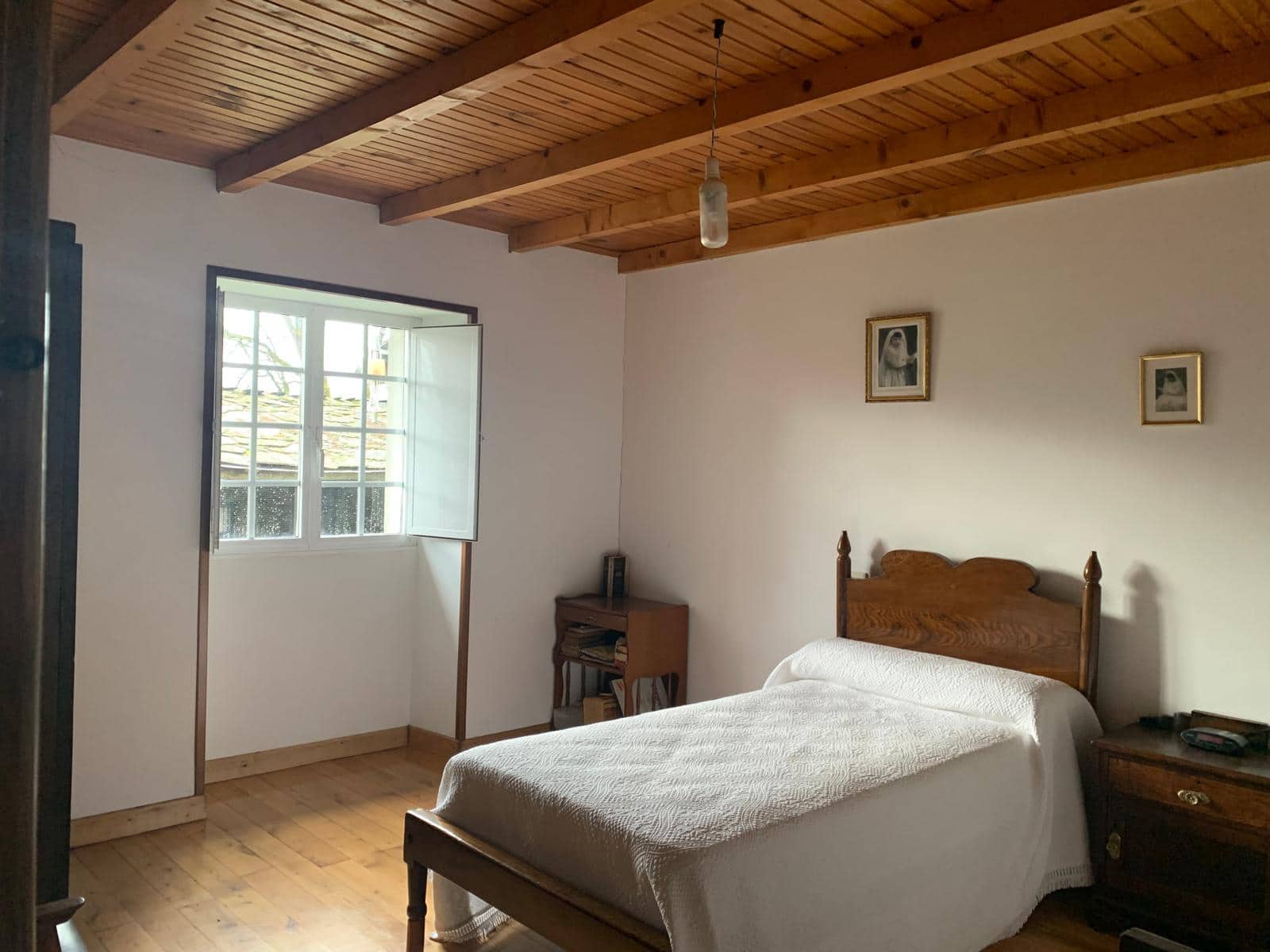 5 sypialnia Finka/Dom wiejski na sprzedaż w Boveda z garażem - 185 000 € (Ref: 9671199)