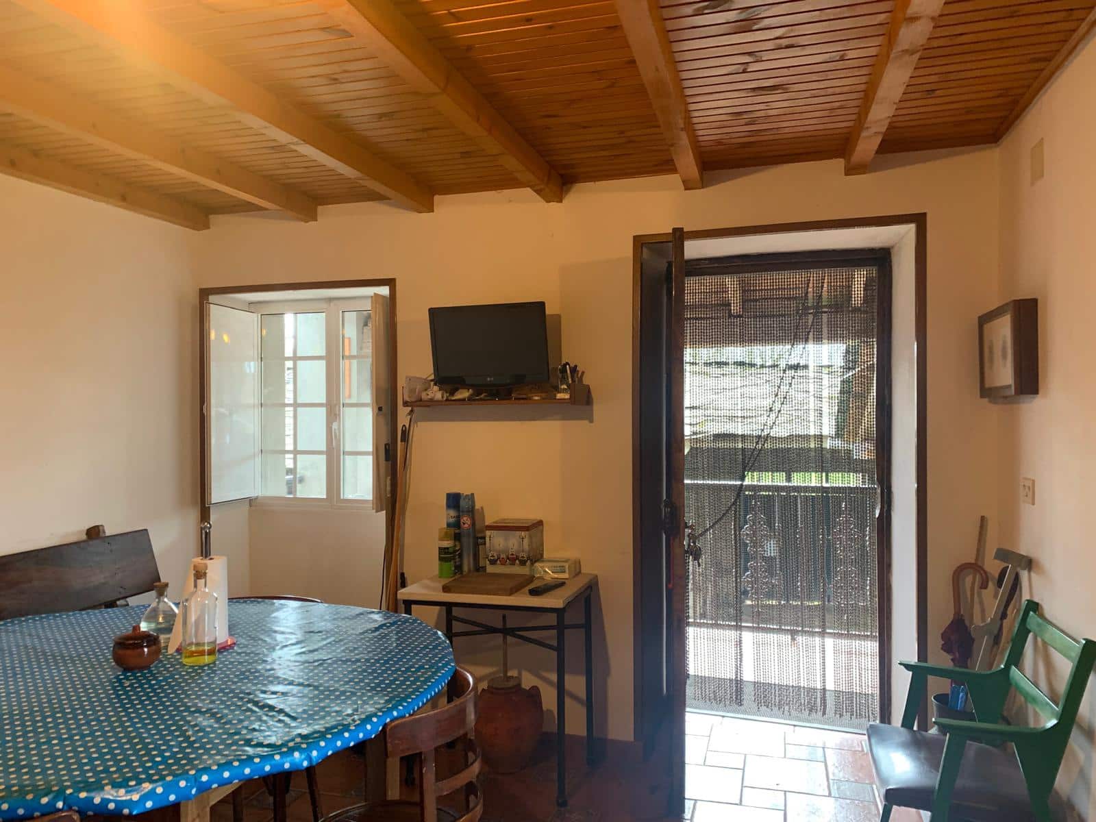 5 sypialnia Finka/Dom wiejski na sprzedaż w Boveda z garażem - 185 000 € (Ref: 9671199)