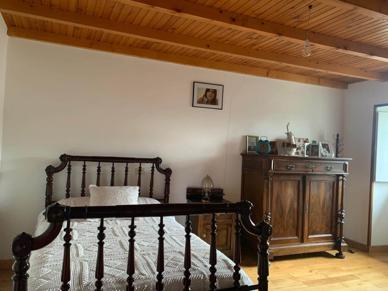 5 sypialnia Finka/Dom wiejski na sprzedaż w Boveda z garażem - 185 000 € (Ref: 9671199)