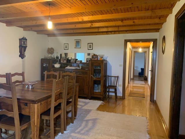 5 sypialnia Finka/Dom wiejski na sprzedaż w Bóveda z garażem - 185 000 € (Ref: 9671199)