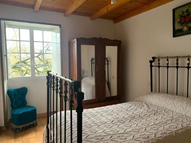 5 sypialnia Finka/Dom wiejski na sprzedaż w Bóveda z garażem - 185 000 € (Ref: 9671199)