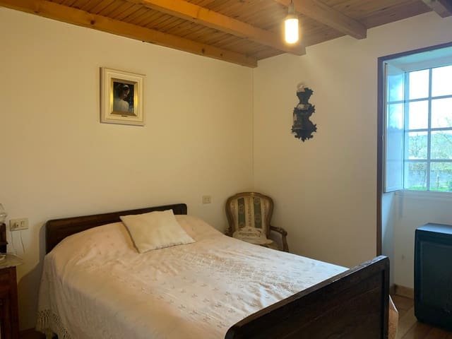 5 sypialnia Finka/Dom wiejski na sprzedaż w Bóveda z garażem - 185 000 € (Ref: 9671199)