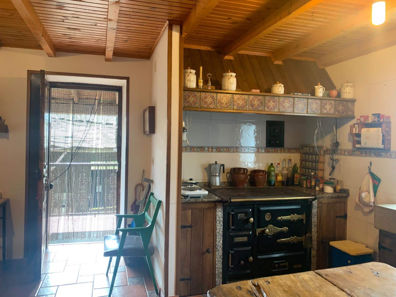 5 sypialnia Finka/Dom wiejski na sprzedaż w Boveda z garażem - 185 000 € (Ref: 9671199)