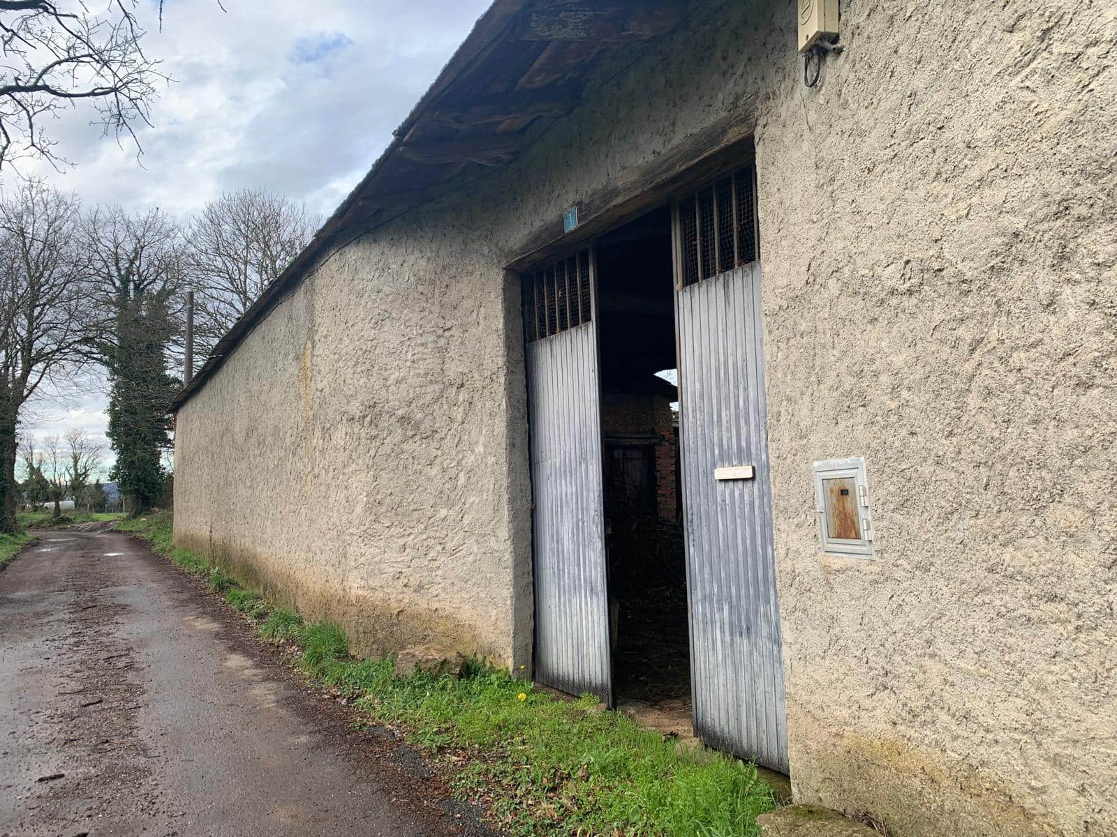 5 sypialnia Finka/Dom wiejski na sprzedaż w Boveda z garażem - 185 000 € (Ref: 9671199)