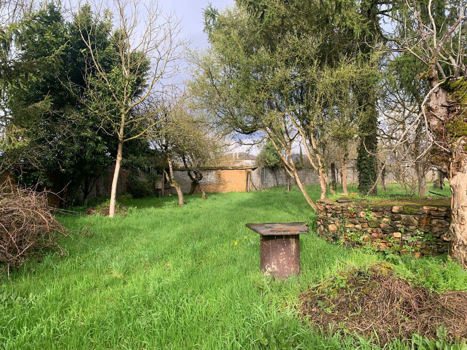 5 sypialnia Finka/Dom wiejski na sprzedaż w Boveda z garażem - 185 000 € (Ref: 9671199)