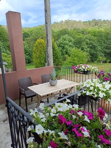 4 soveværelse Finca/Landehus til salg i Boborás - € 75.000 (Ref: 9694402)