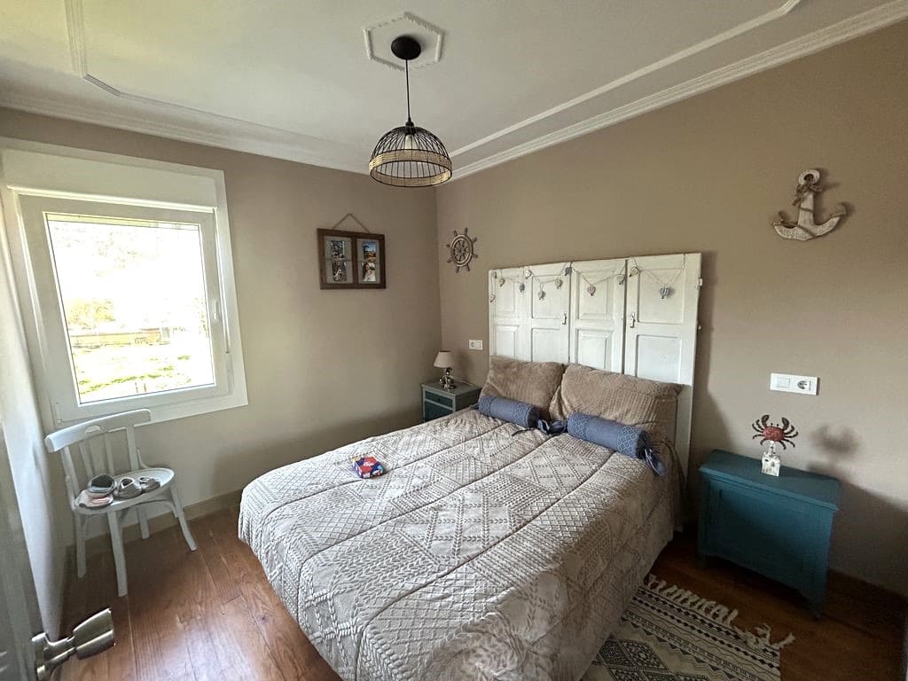 4 bedroom Finca/Country House for sale in Boboras - € 75,000 (Ref: 9694402)