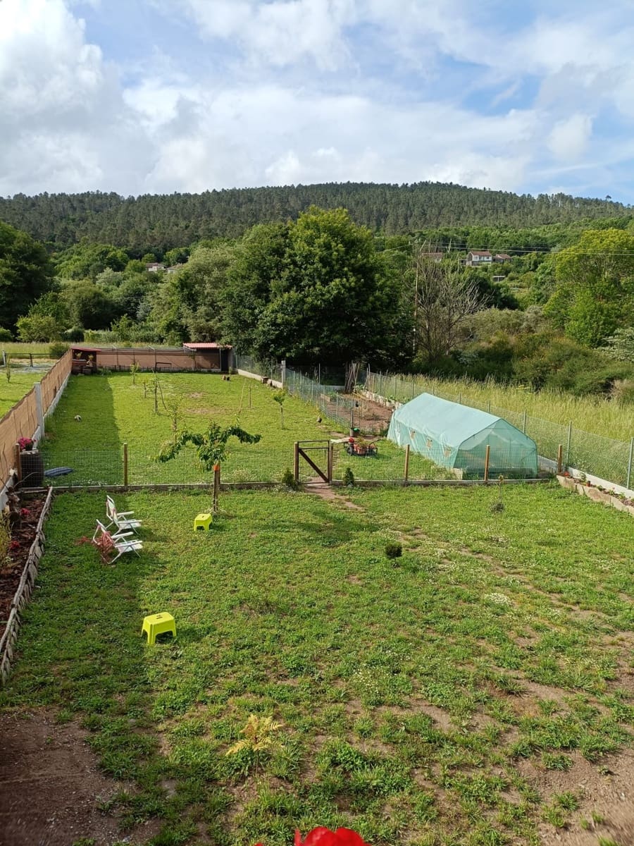 4 bedroom Finca/Country House for sale in Boboras - € 75,000 (Ref: 9694402)