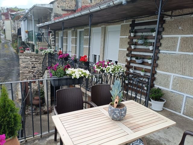 4 soveværelse Finca/Landehus til salg i Boborás - € 75.000 (Ref: 9694402)