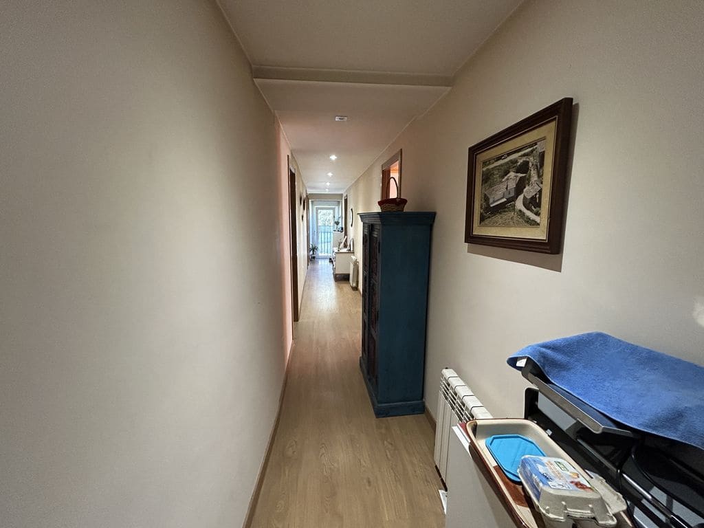 4 bedroom Finca/Country House for sale in A Pobra de Brollon - € 110,000 (Ref: 9734088)