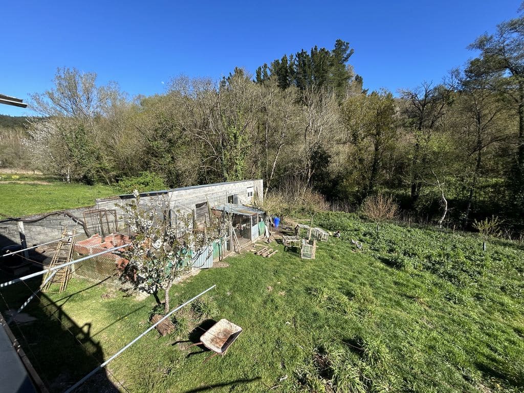 4 bedroom Finca/Country House for sale in A Pobra de Brollon - € 110,000 (Ref: 9734088)