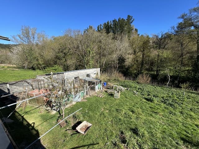 4 makuuhuone Maalaistalo myytävänä paikassa A Pobra de Brollón - 110 000 € (Ref: 9734088)