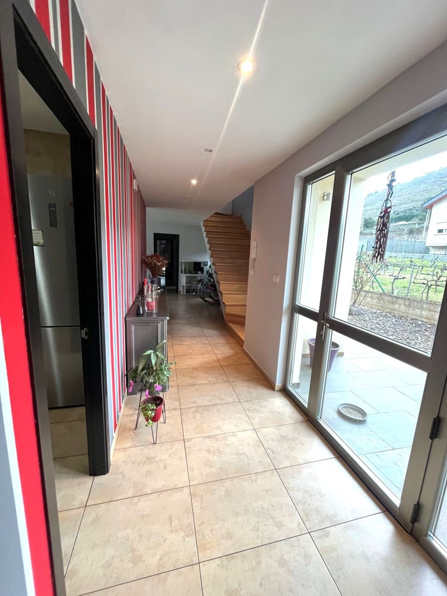 4 soveværelse Finca/Landehus til salg i O Barco de Valdeorras - € 320.000 (Ref: 9815255)