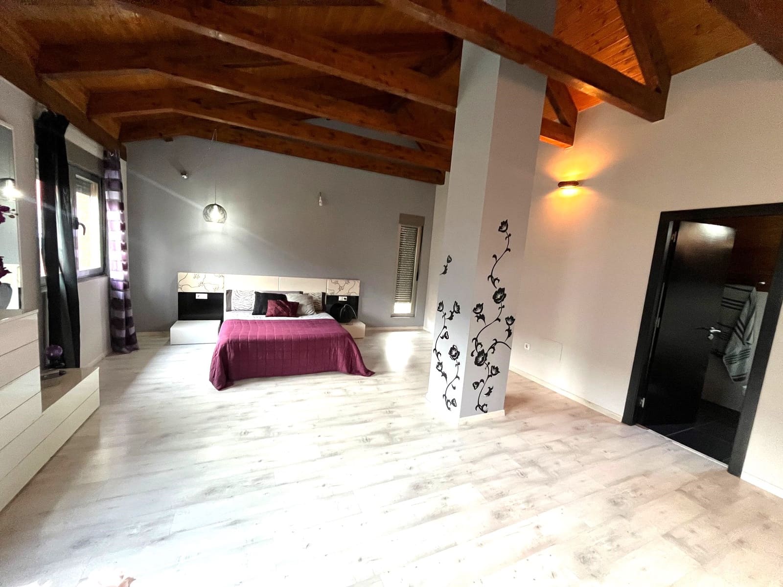 4 soveværelse Finca/Landehus til salg i O Barco de Valdeorras - € 320.000 (Ref: 9815255)