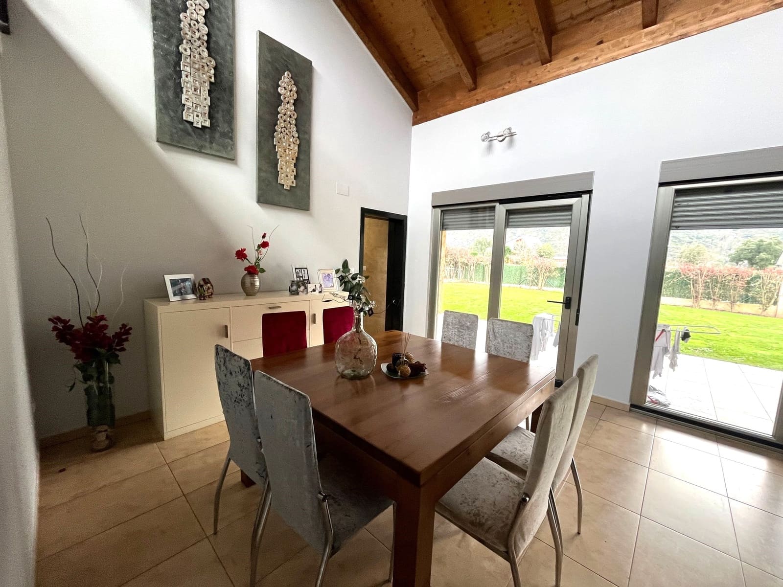 4 soveværelse Finca/Landehus til salg i O Barco de Valdeorras - € 320.000 (Ref: 9815255)
