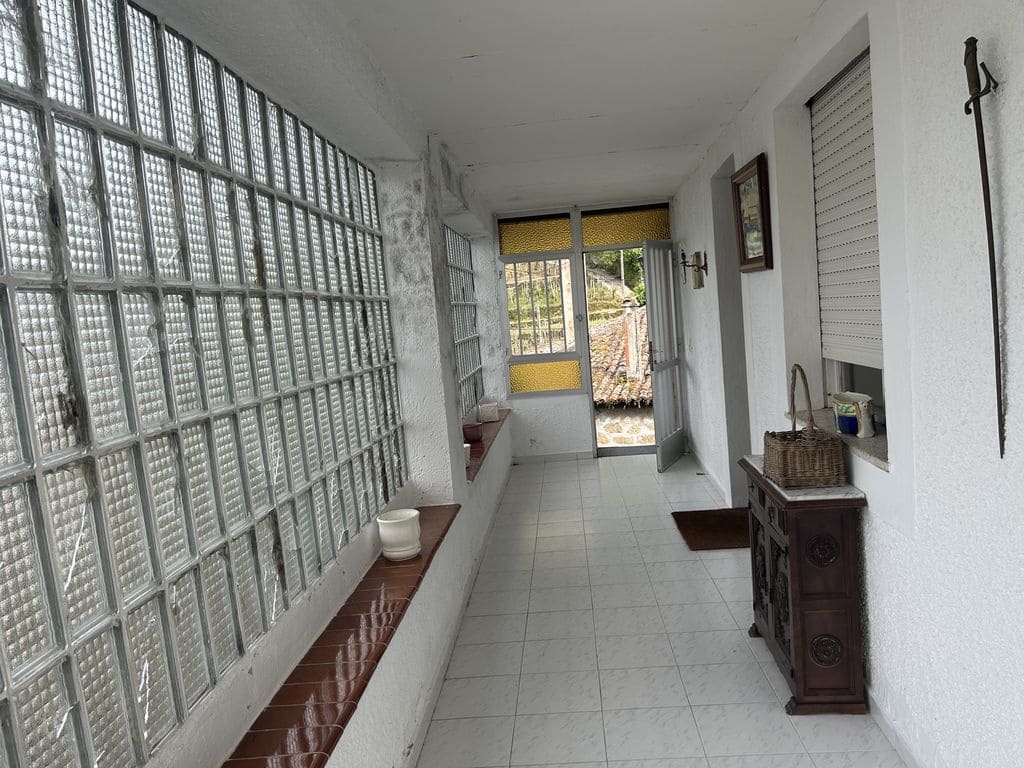 4 bedroom Finca/Country House for sale in Nogueira de Ramuin - € 104,000 (Ref: 9848364)