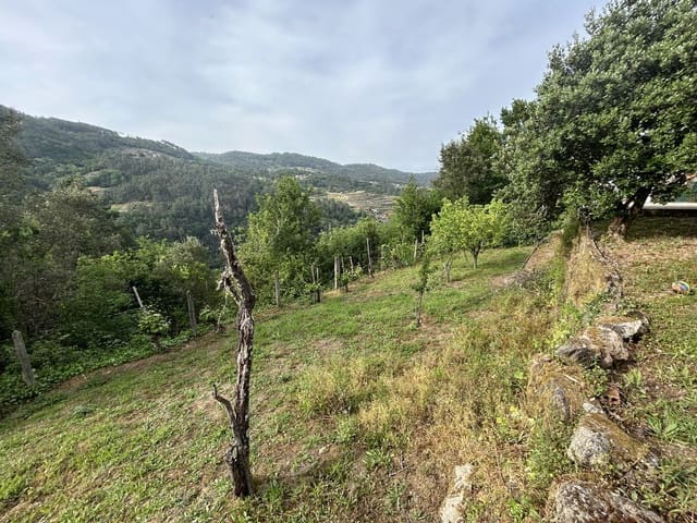 4 soveværelse Finca/Landehus til salg i Nogueira de Ramuín - € 104.000 (Ref: 9848364)