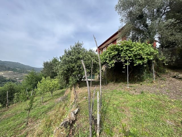 4 soveværelse Finca/Landehus til salg i Nogueira de Ramuín - € 104.000 (Ref: 9848364)