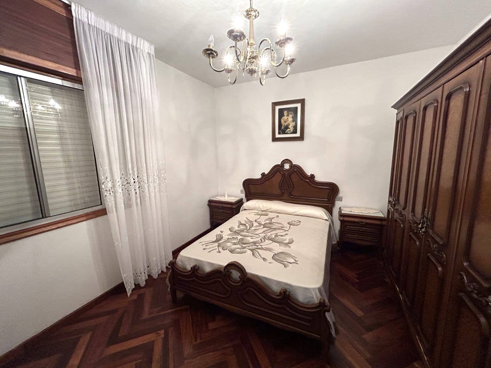 2 bedroom Finca/Country House for sale in Padrenda with garage - € 135,000 (Ref: 9894838)