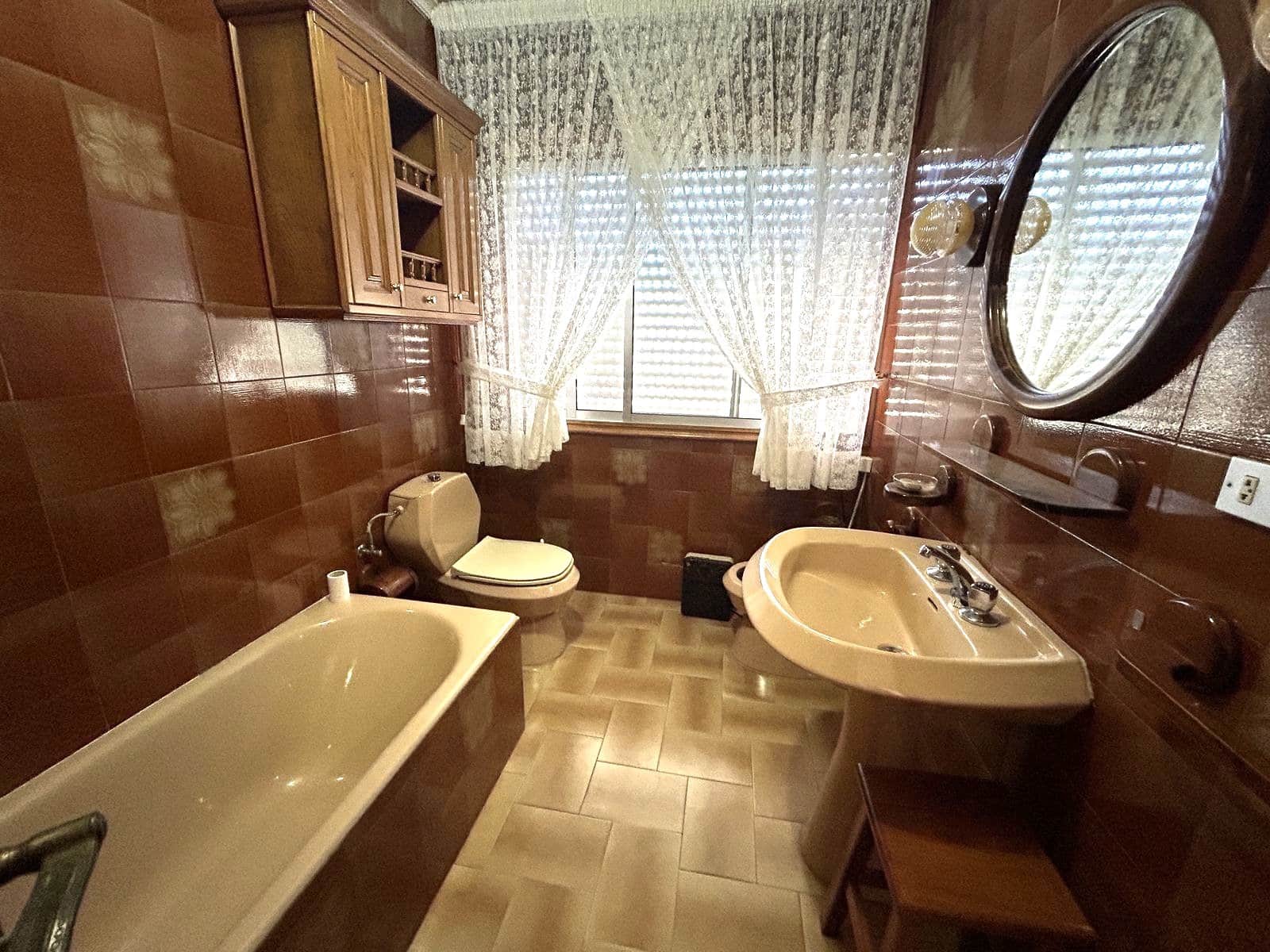 2 bedroom Finca/Country House for sale in Padrenda with garage - € 135,000 (Ref: 9894838)
