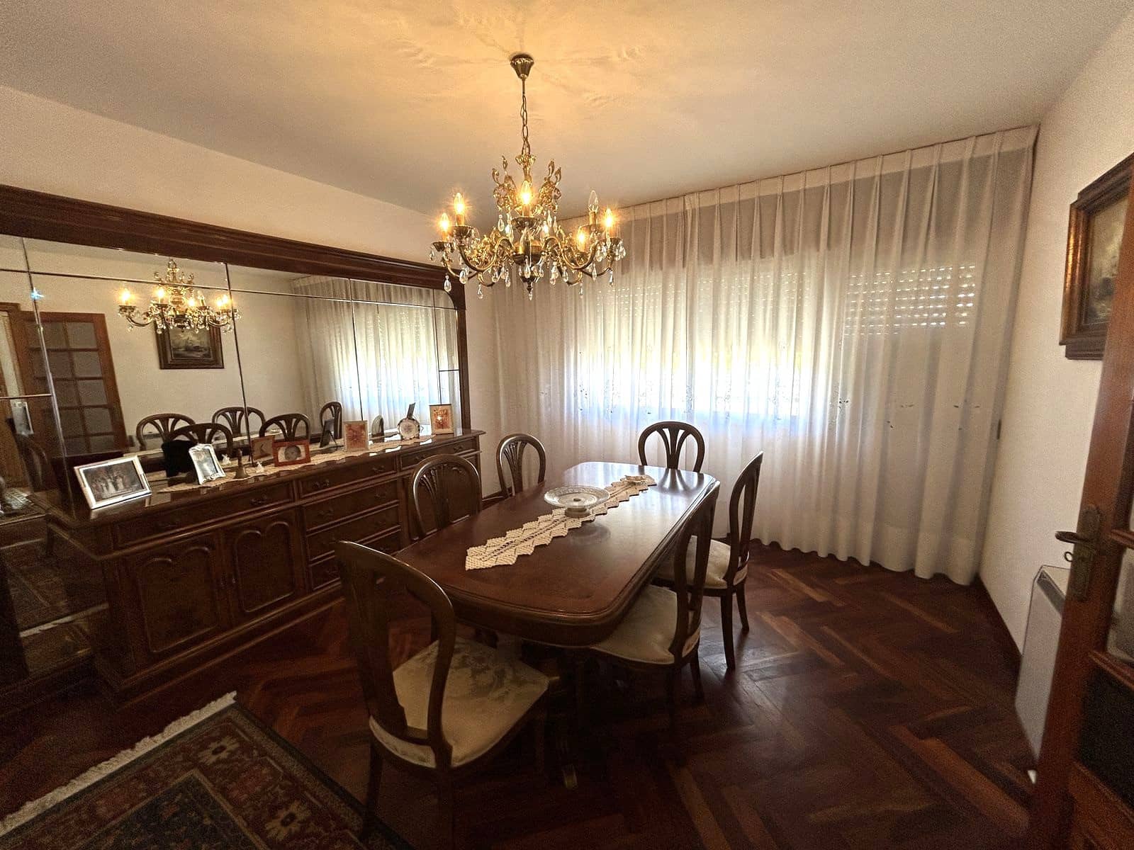 2 bedroom Finca/Country House for sale in Padrenda with garage - € 135,000 (Ref: 9894838)