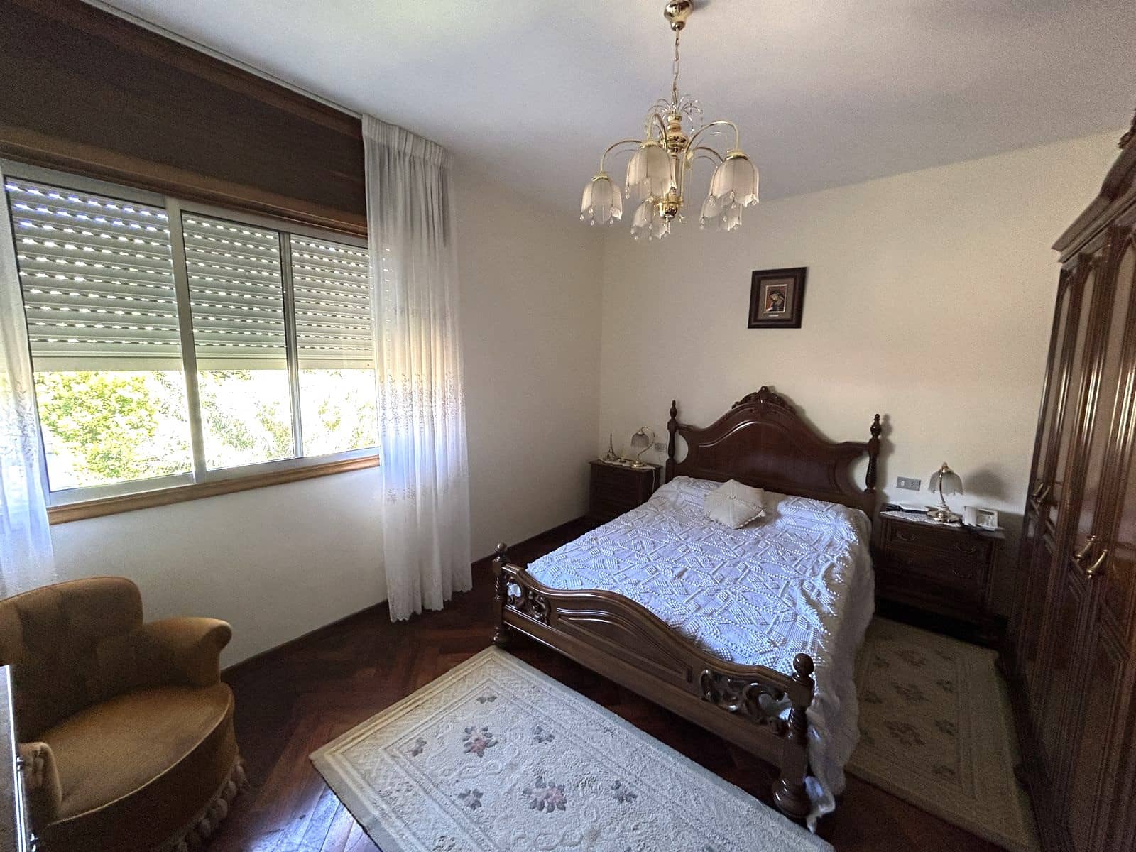 2 bedroom Finca/Country House for sale in Padrenda with garage - € 135,000 (Ref: 9894838)