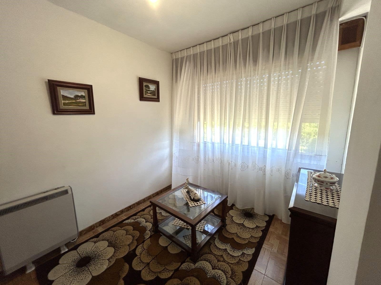 2 bedroom Finca/Country House for sale in Padrenda with garage - € 135,000 (Ref: 9894838)