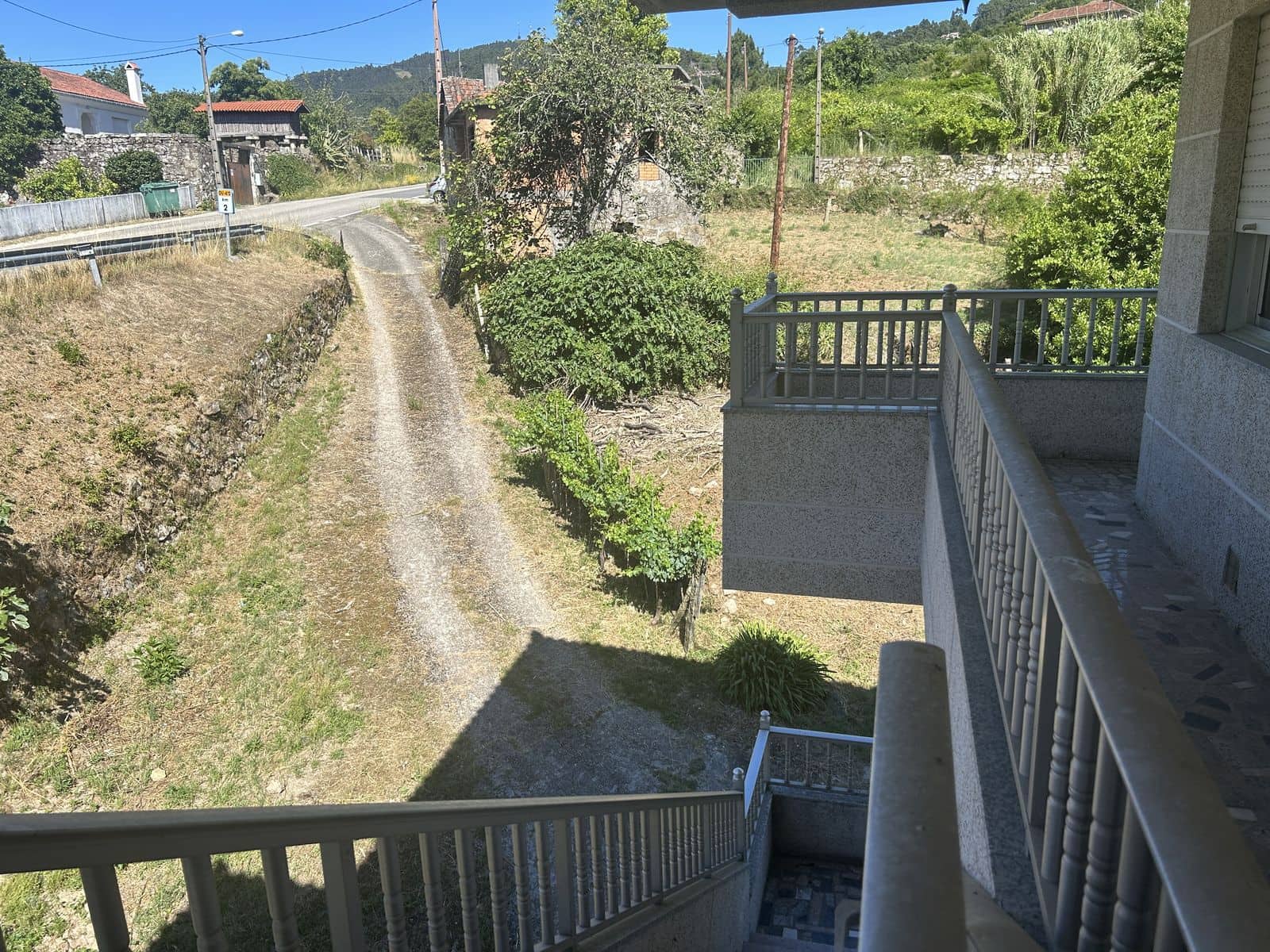 2 bedroom Finca/Country House for sale in Padrenda with garage - € 135,000 (Ref: 9894838)