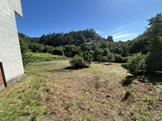 2 bedroom Finca/Country House for sale in Padrenda with garage - € 135,000 (Ref: 9894838)