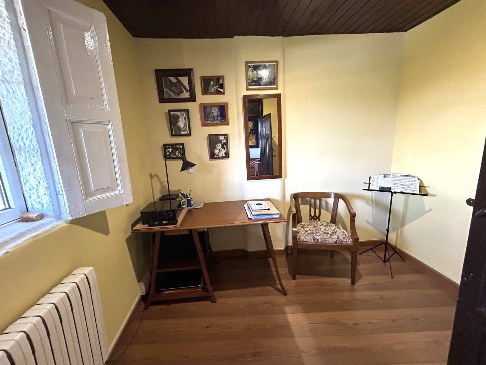 3 bedroom Finca/Country House for sale in Ourense city - € 168,000 (Ref: 9895463)