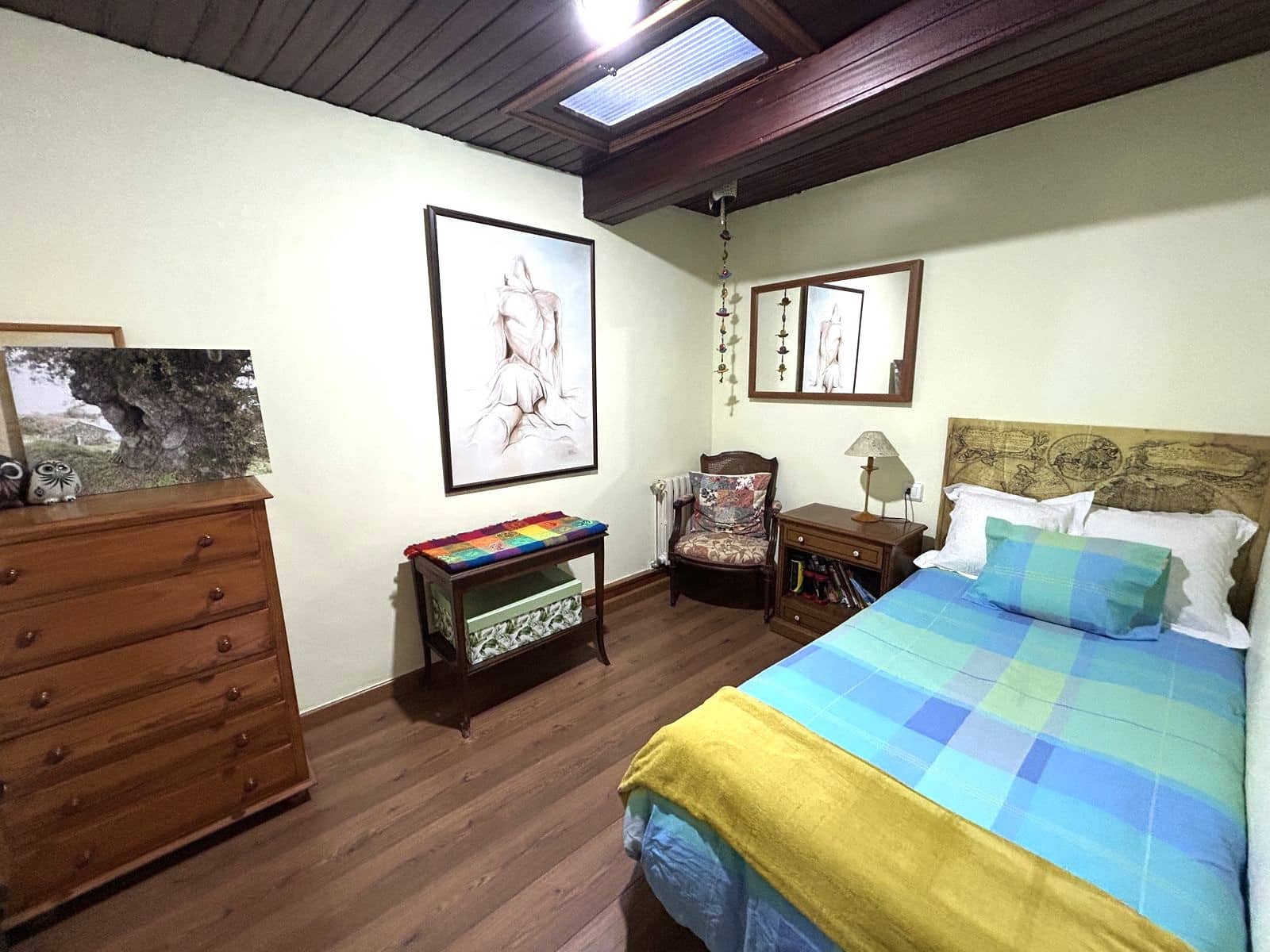 3 bedroom Finca/Country House for sale in Ourense city - € 168,000 (Ref: 9895463)
