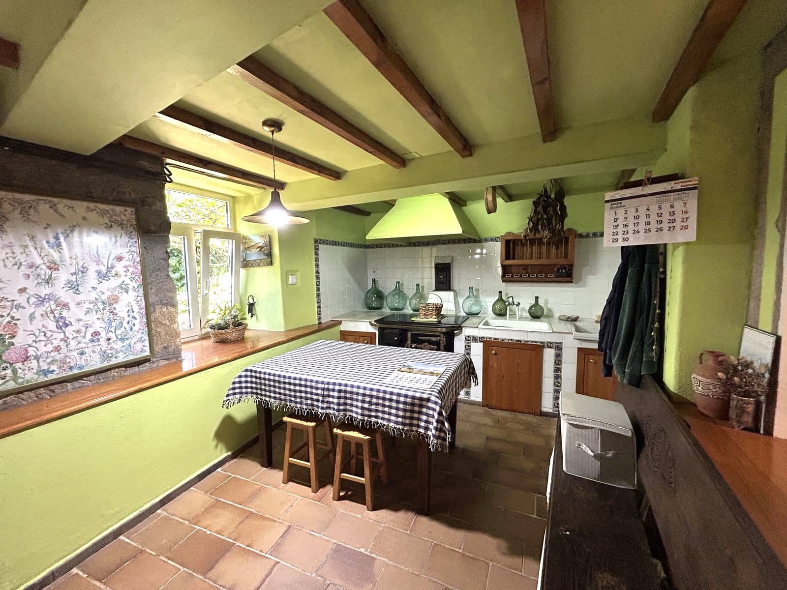 3 bedroom Finca/Country House for sale in Ourense city - € 168,000 (Ref: 9895463)