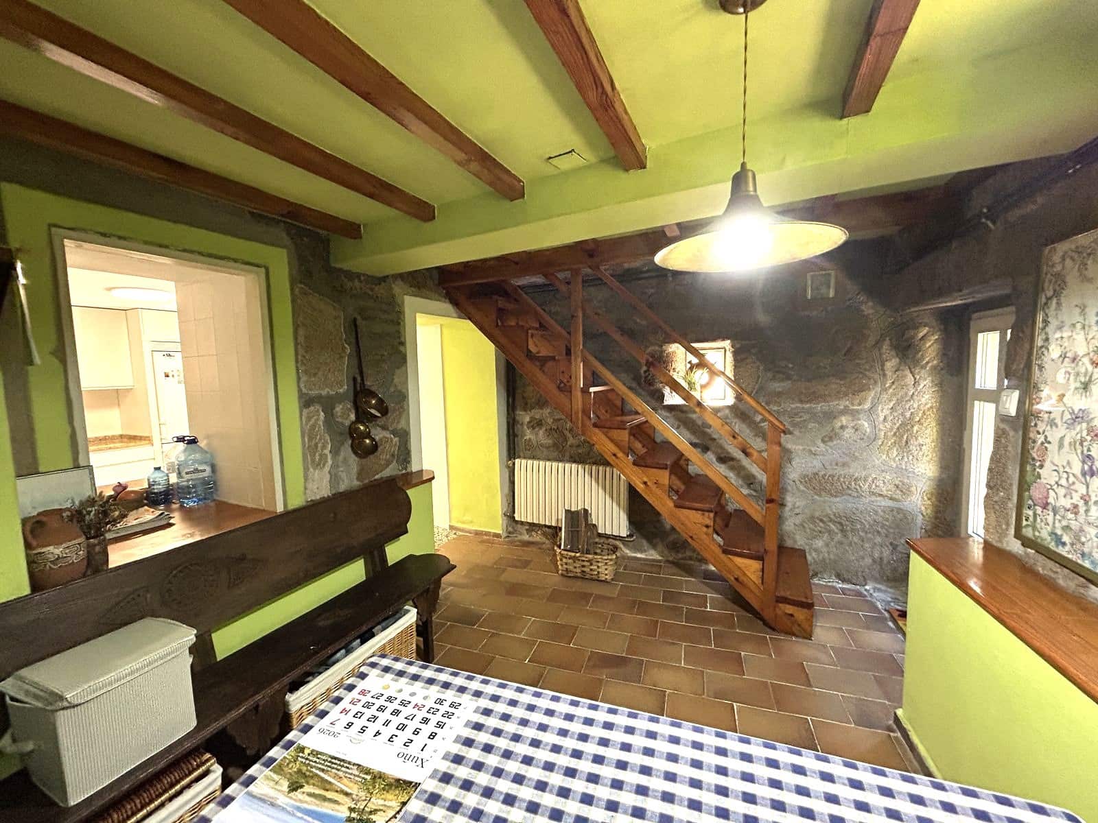 3 bedroom Finca/Country House for sale in Ourense city - € 168,000 (Ref: 9895463)