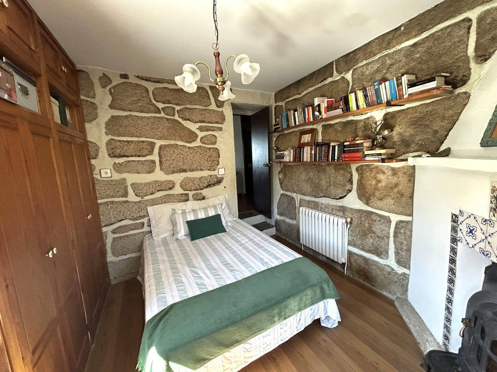 3 bedroom Finca/Country House for sale in Ourense city - € 168,000 (Ref: 9895463)
