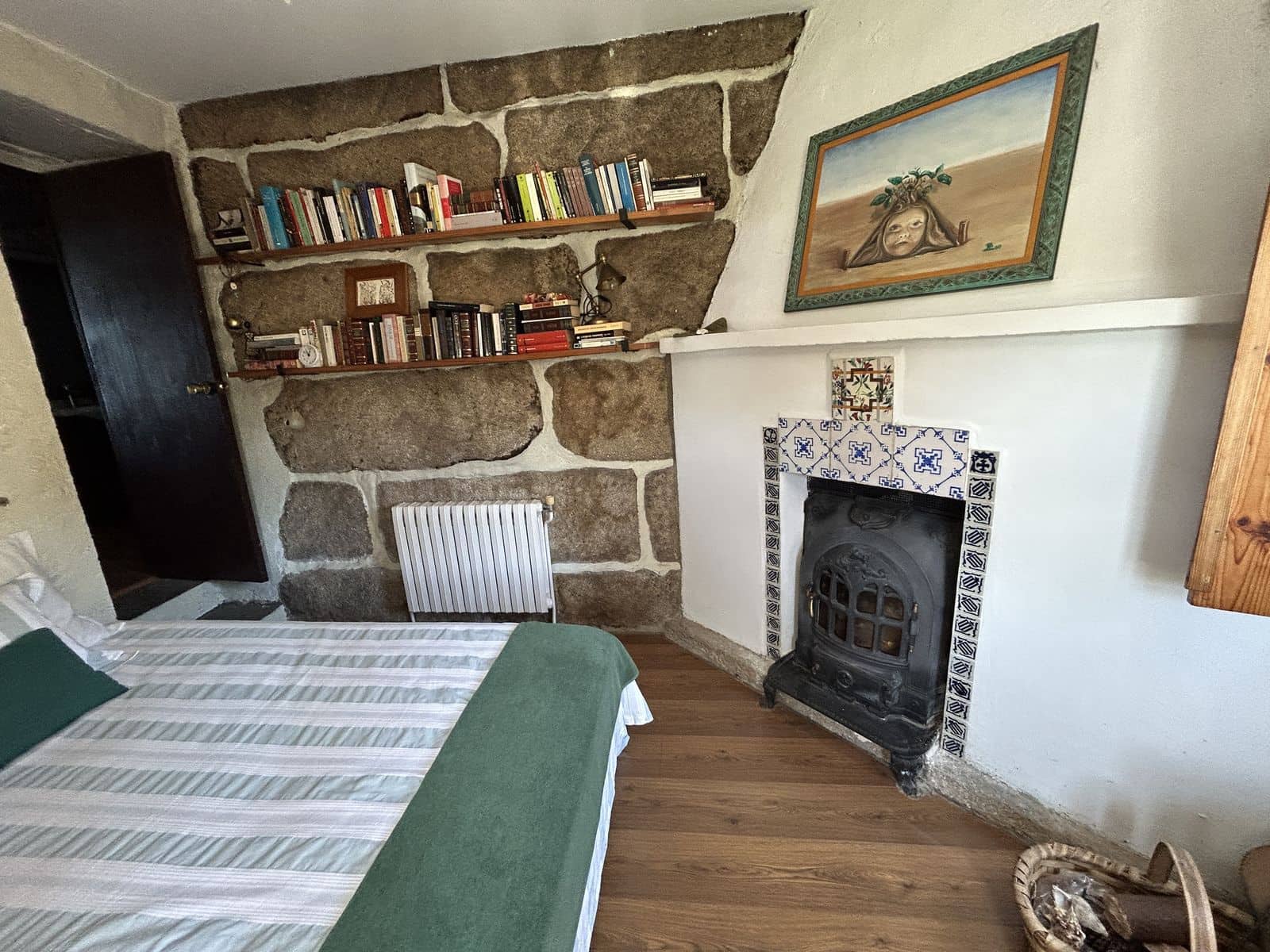 3 bedroom Finca/Country House for sale in Ourense city - € 168,000 (Ref: 9895463)