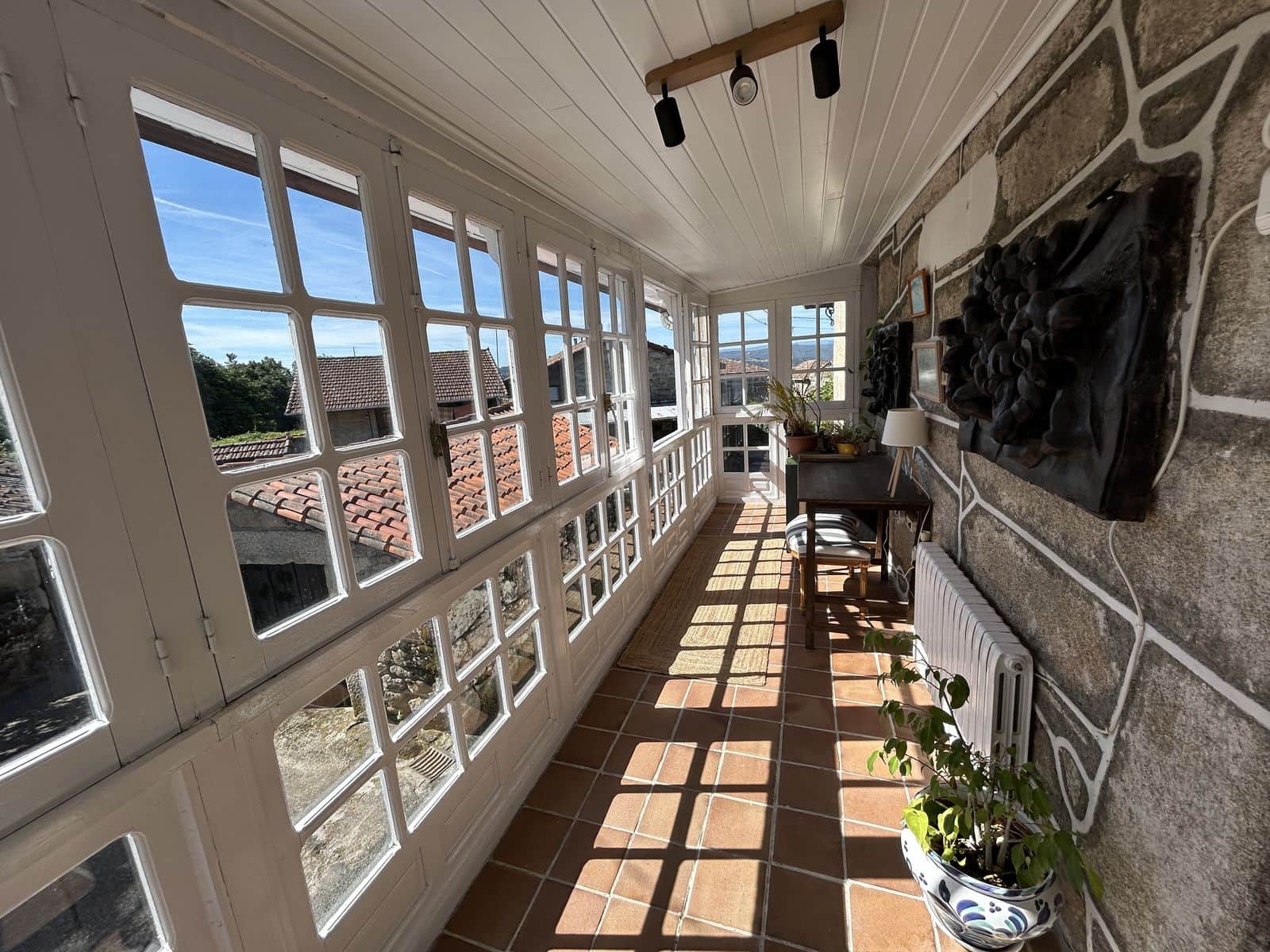 3 bedroom Finca/Country House for sale in Ourense city - € 168,000 (Ref: 9895463)