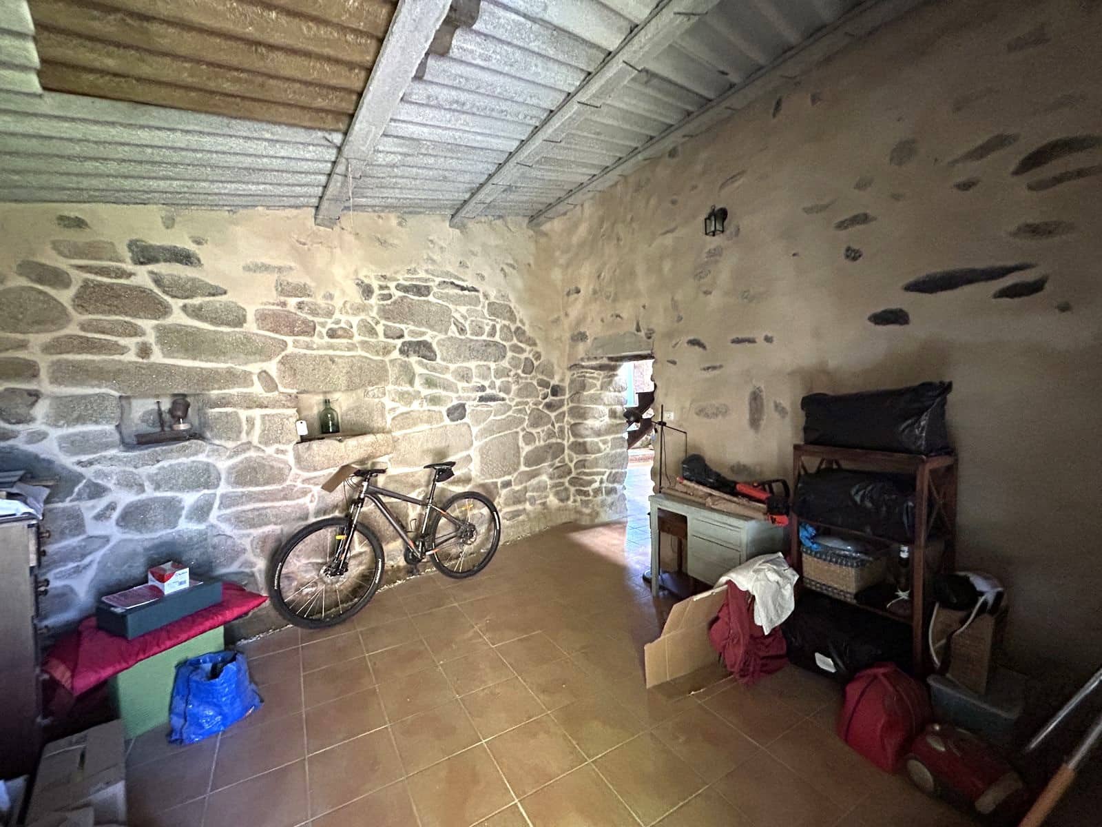 3 bedroom Finca/Country House for sale in Ourense city - € 168,000 (Ref: 9895463)