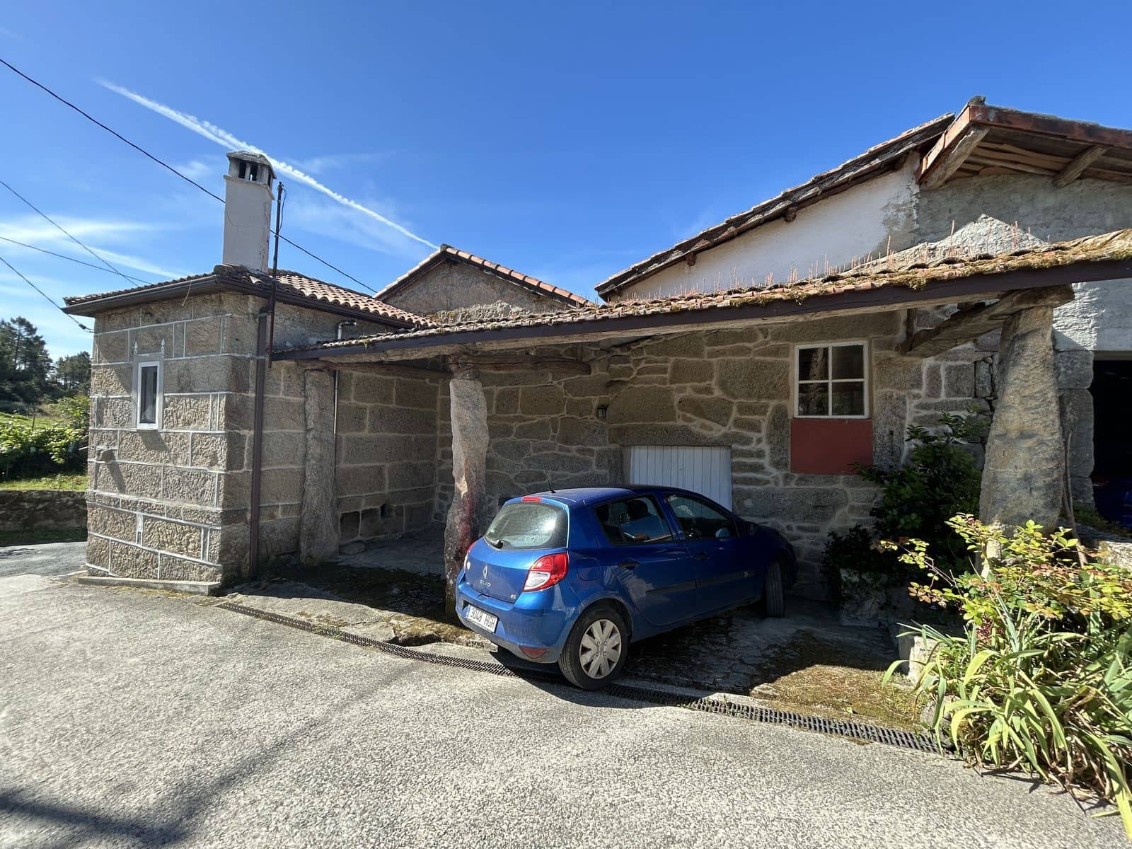3 bedroom Finca/Country House for sale in Ourense city - € 168,000 (Ref: 9895463)
