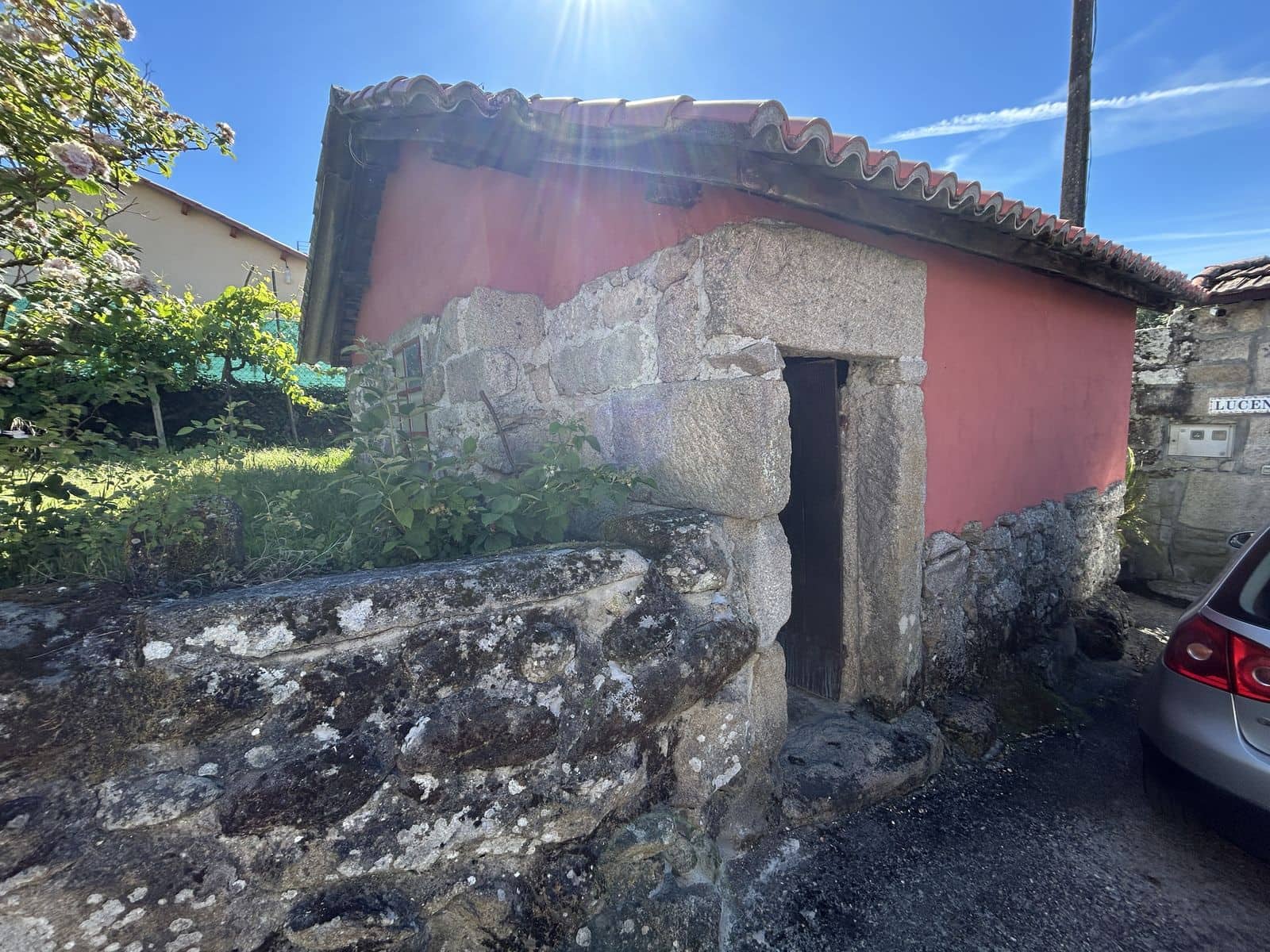 3 bedroom Finca/Country House for sale in Ourense city - € 168,000 (Ref: 9895463)