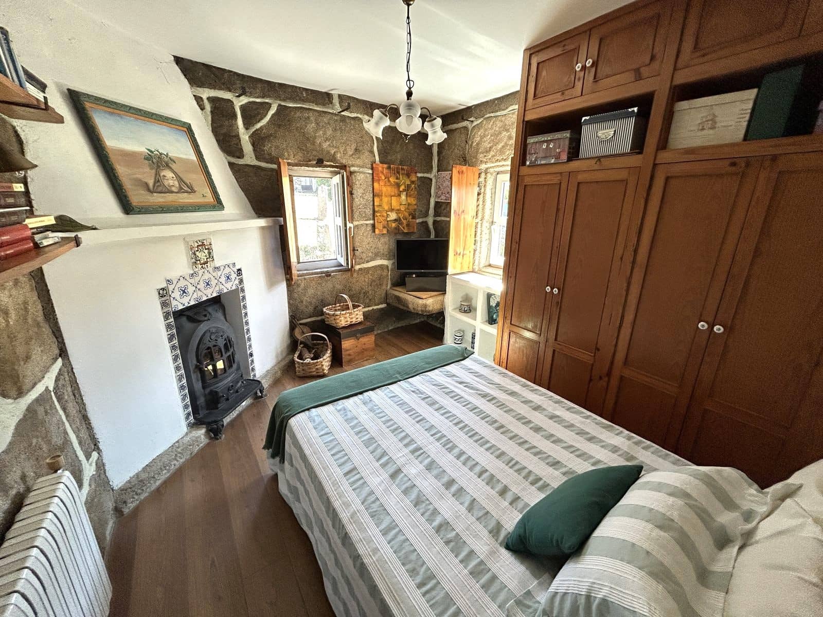 3 bedroom Finca/Country House for sale in Ourense city - € 168,000 (Ref: 9895463)