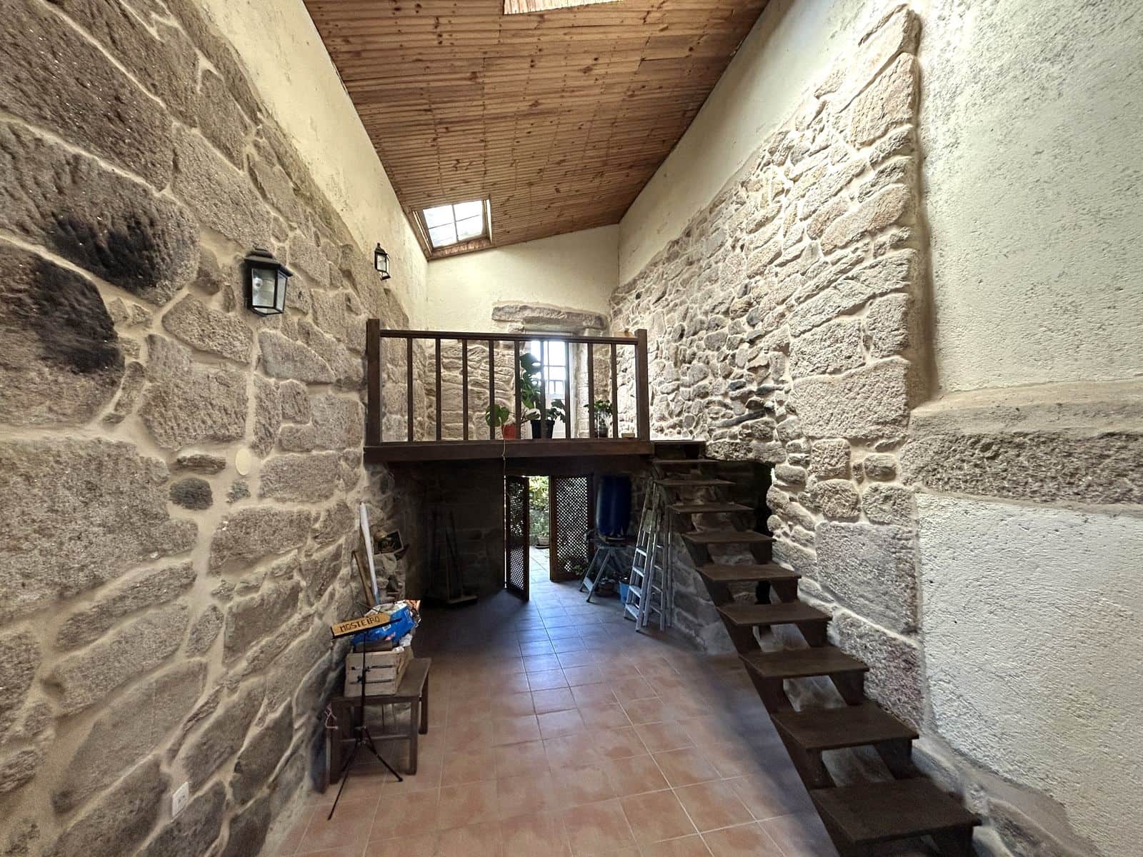 3 bedroom Finca/Country House for sale in Ourense city - € 168,000 (Ref: 9895463)