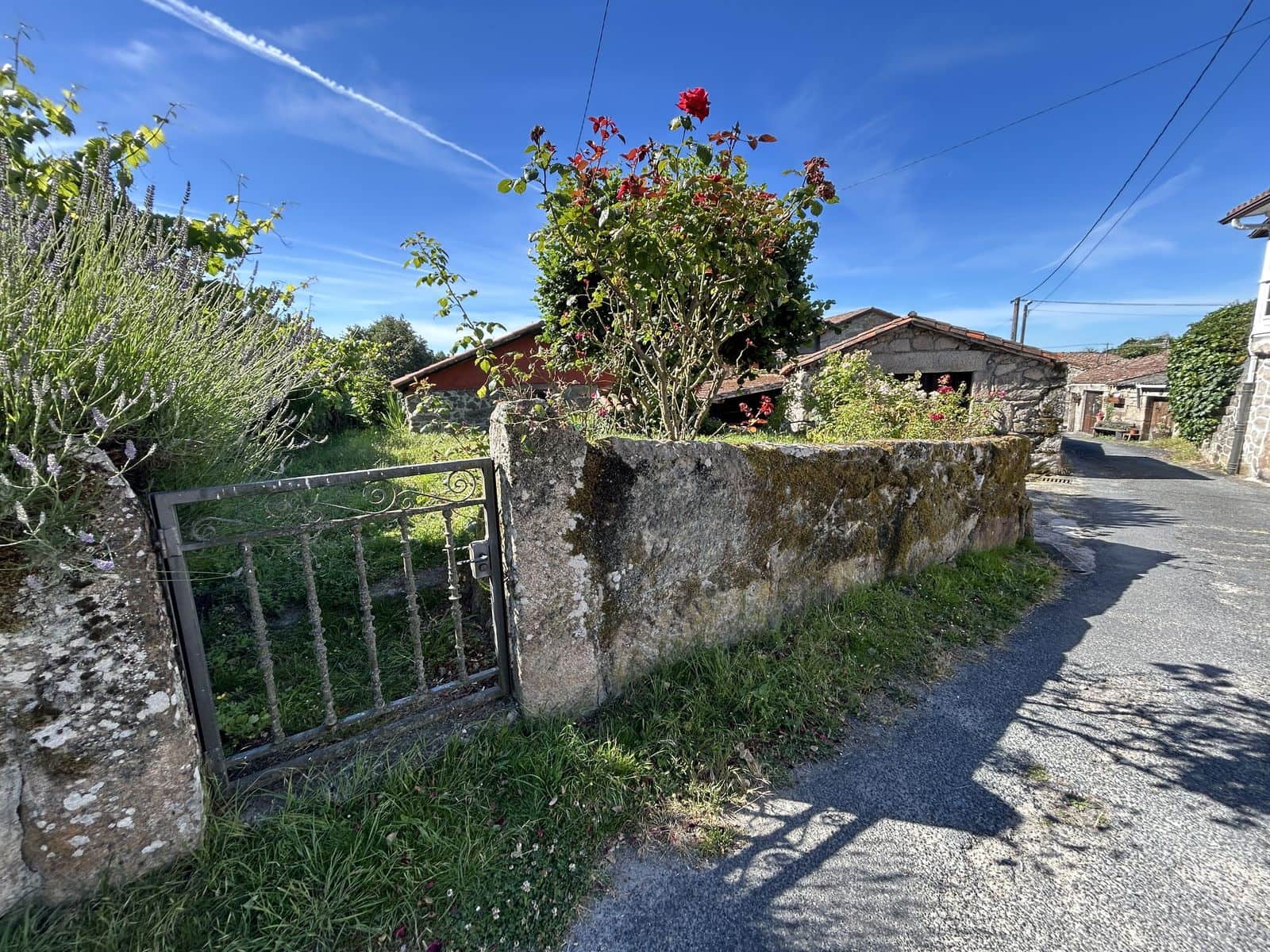 3 bedroom Finca/Country House for sale in Ourense city - € 168,000 (Ref: 9895463)