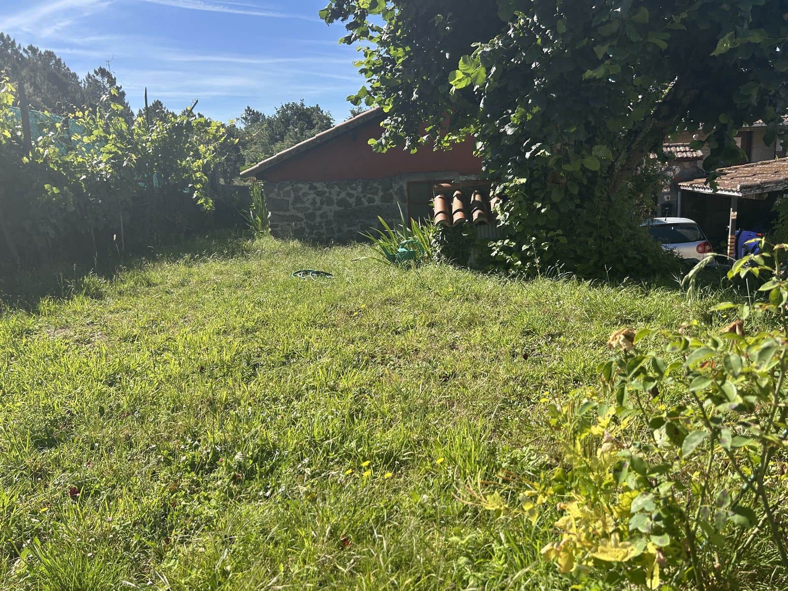 3 bedroom Finca/Country House for sale in Ourense city - € 168,000 (Ref: 9895463)
