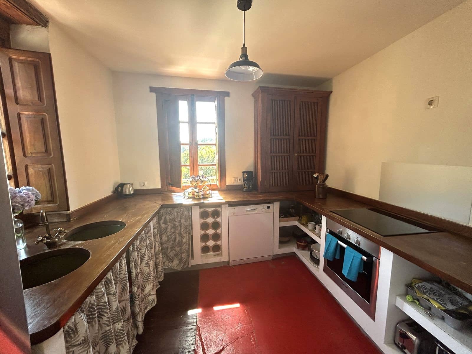 3 makuuhuone Maalaistalo myytävänä paikassa Panton - 250 000 € (Ref: 9902588)