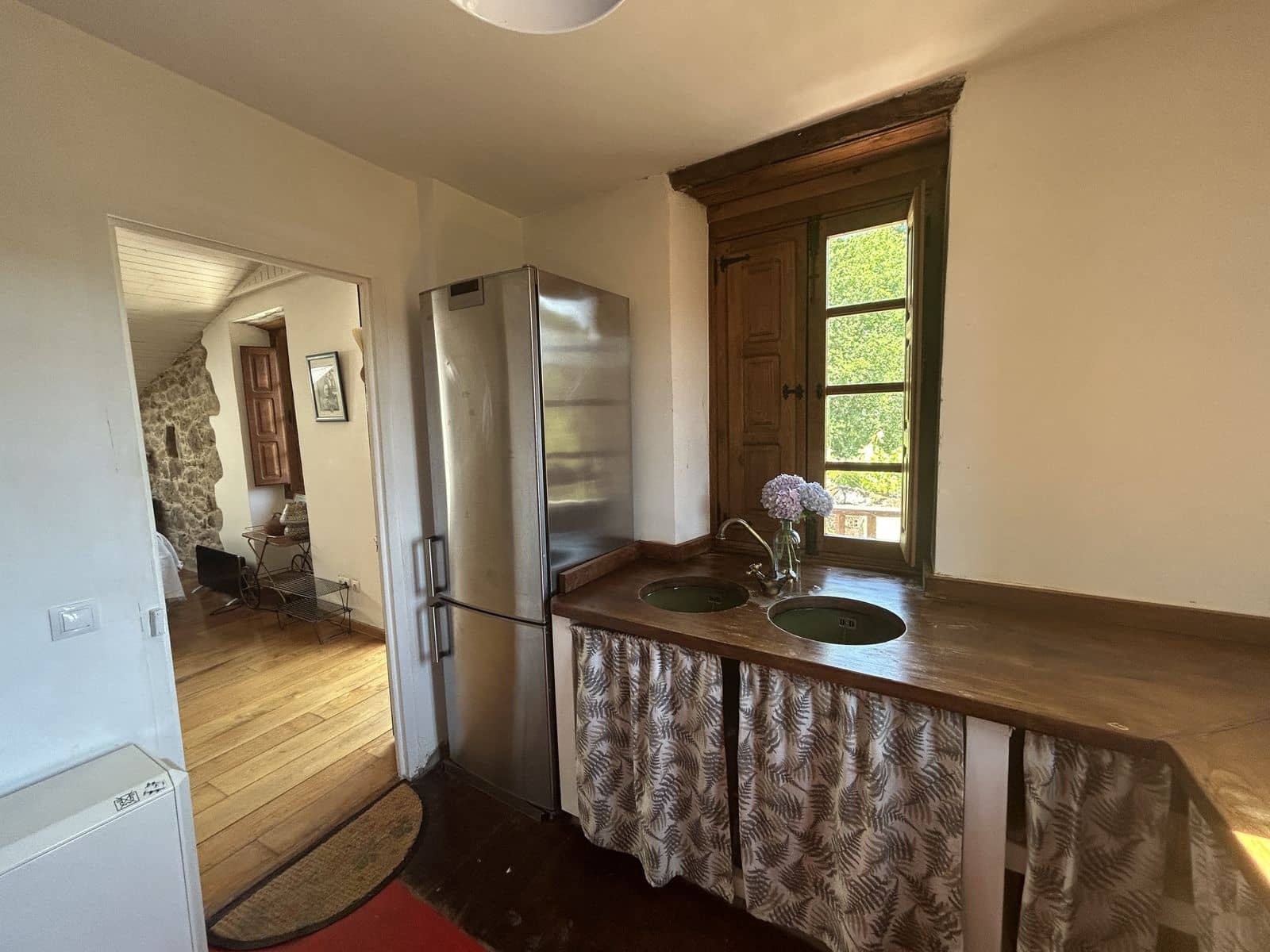 3 makuuhuone Maalaistalo myytävänä paikassa Panton - 250 000 € (Ref: 9902588)