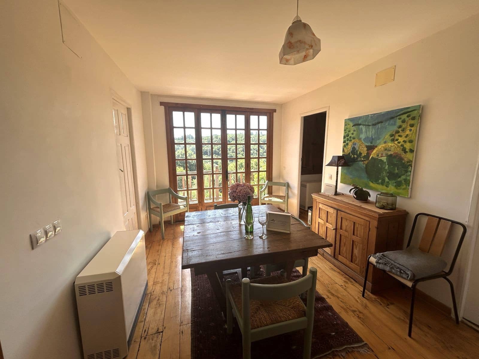 3 makuuhuone Maalaistalo myytävänä paikassa Panton - 250 000 € (Ref: 9902588)