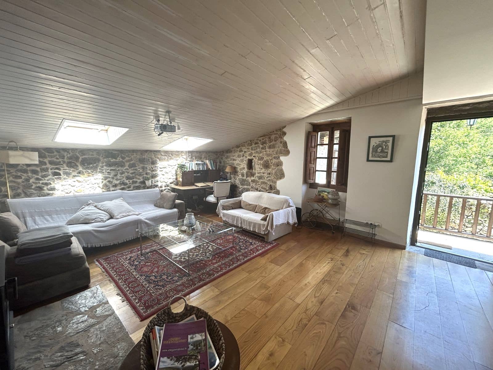 3 makuuhuone Maalaistalo myytävänä paikassa Panton - 250 000 € (Ref: 9902588)