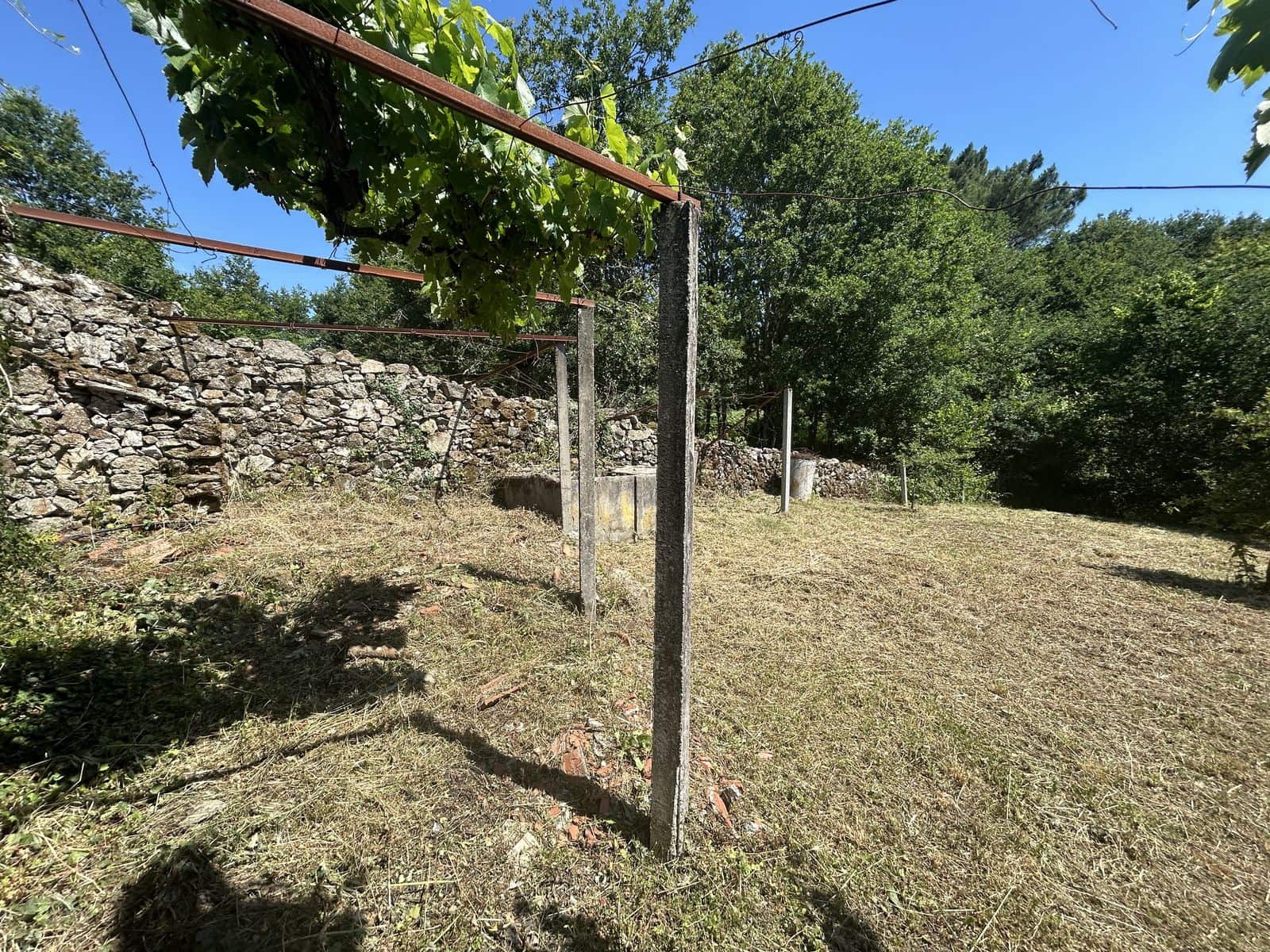 3 makuuhuone Maalaistalo myytävänä paikassa Panton - 250 000 € (Ref: 9902588)